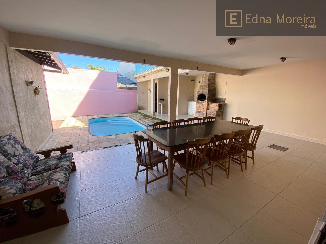 Casa, 5 quartos, 195 m² - Foto 10