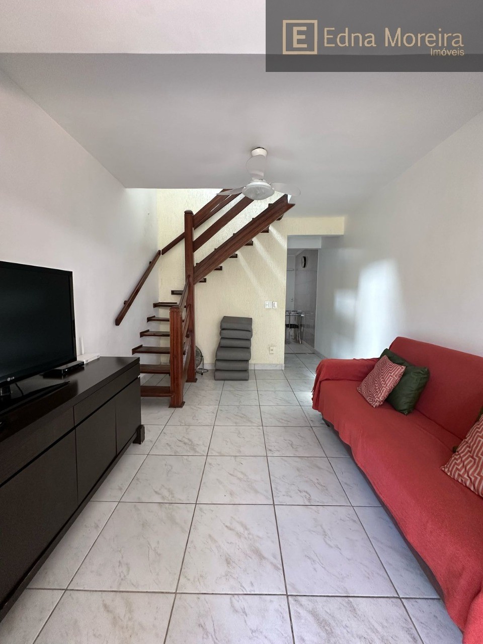 Casa de Condomínio, 2 quartos - Foto 5