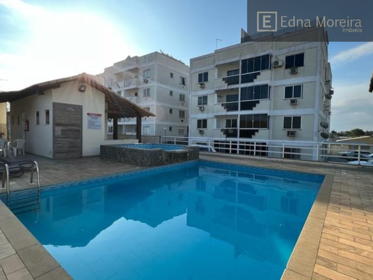 Apartamento, 2 quartos, 66 m² - Foto 1