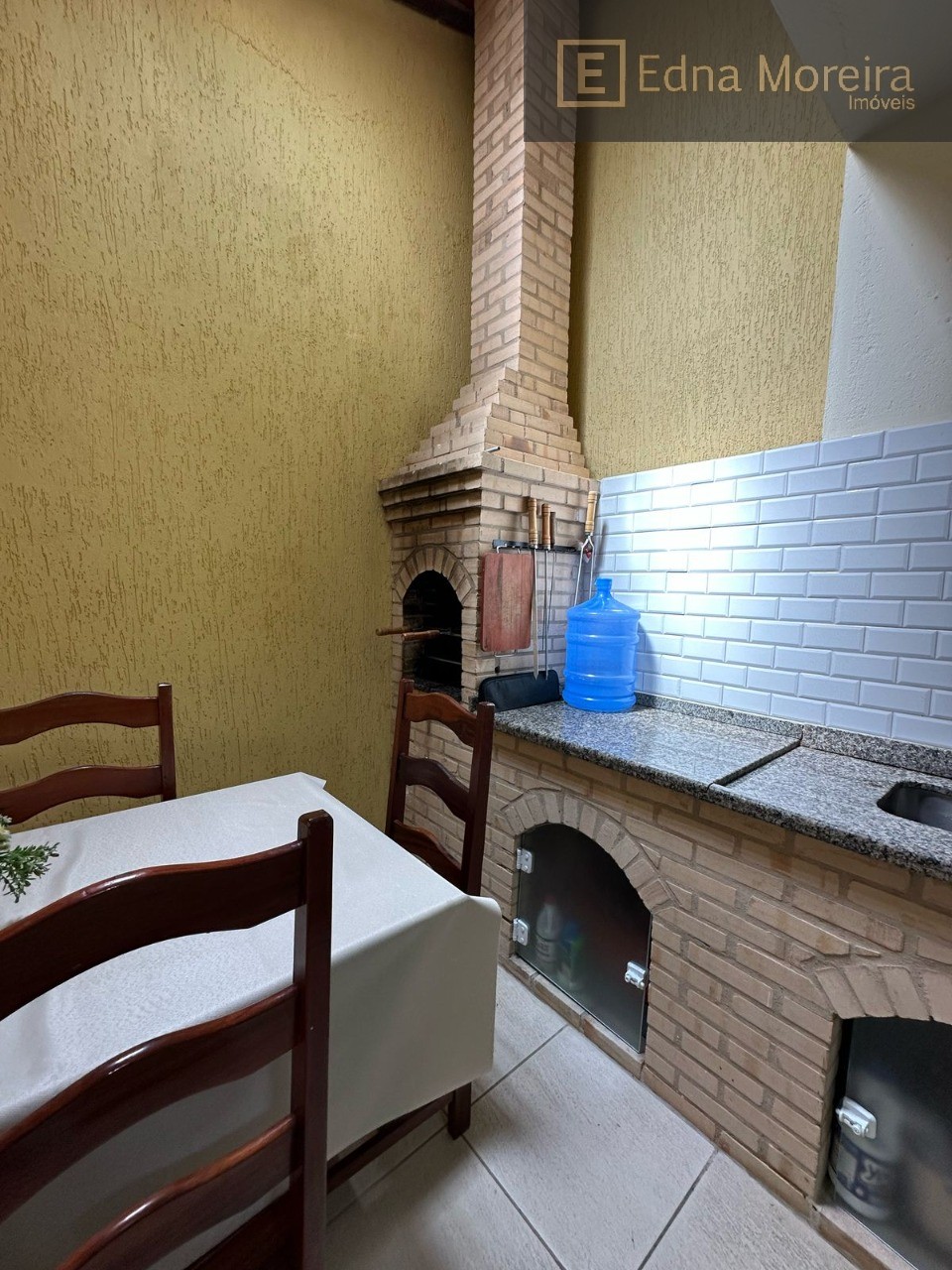 Casa de Condomínio, 2 quartos - Foto 11