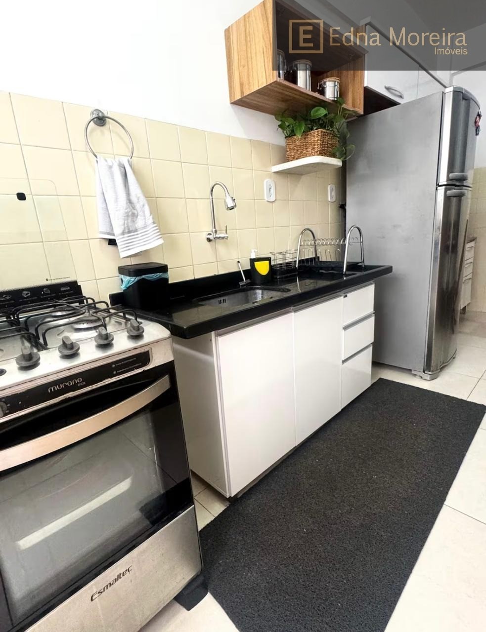 Apartamento, 2 quartos, 69 m² - Foto 6