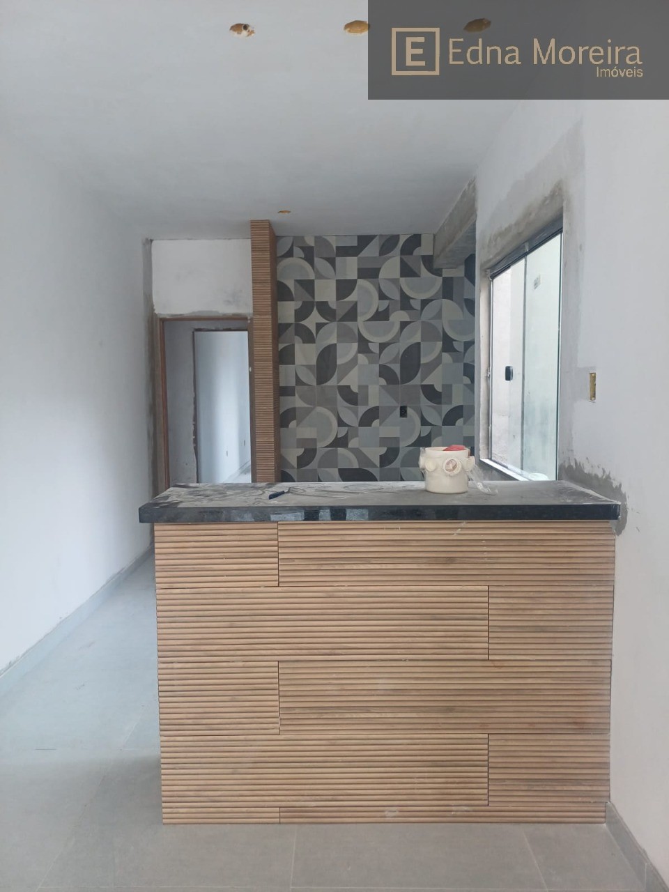 Casa de Condomínio, 2 quartos - Foto 7