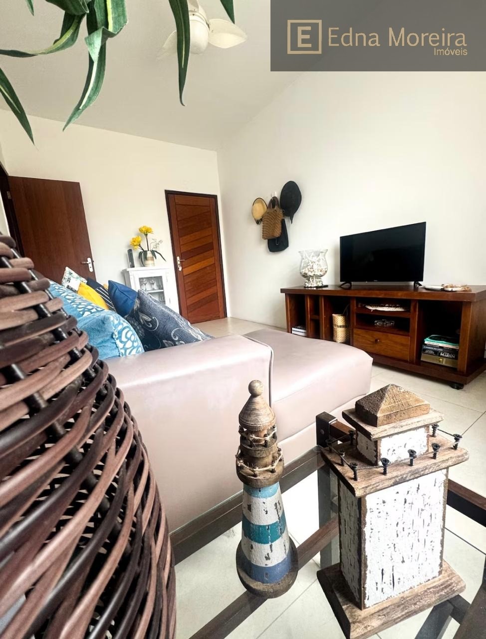 Apartamento, 2 quartos, 69 m² - Foto 2