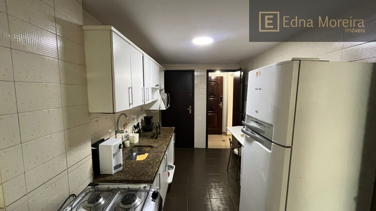 Apartamento, 3 quartos, 124 m² - Foto 12