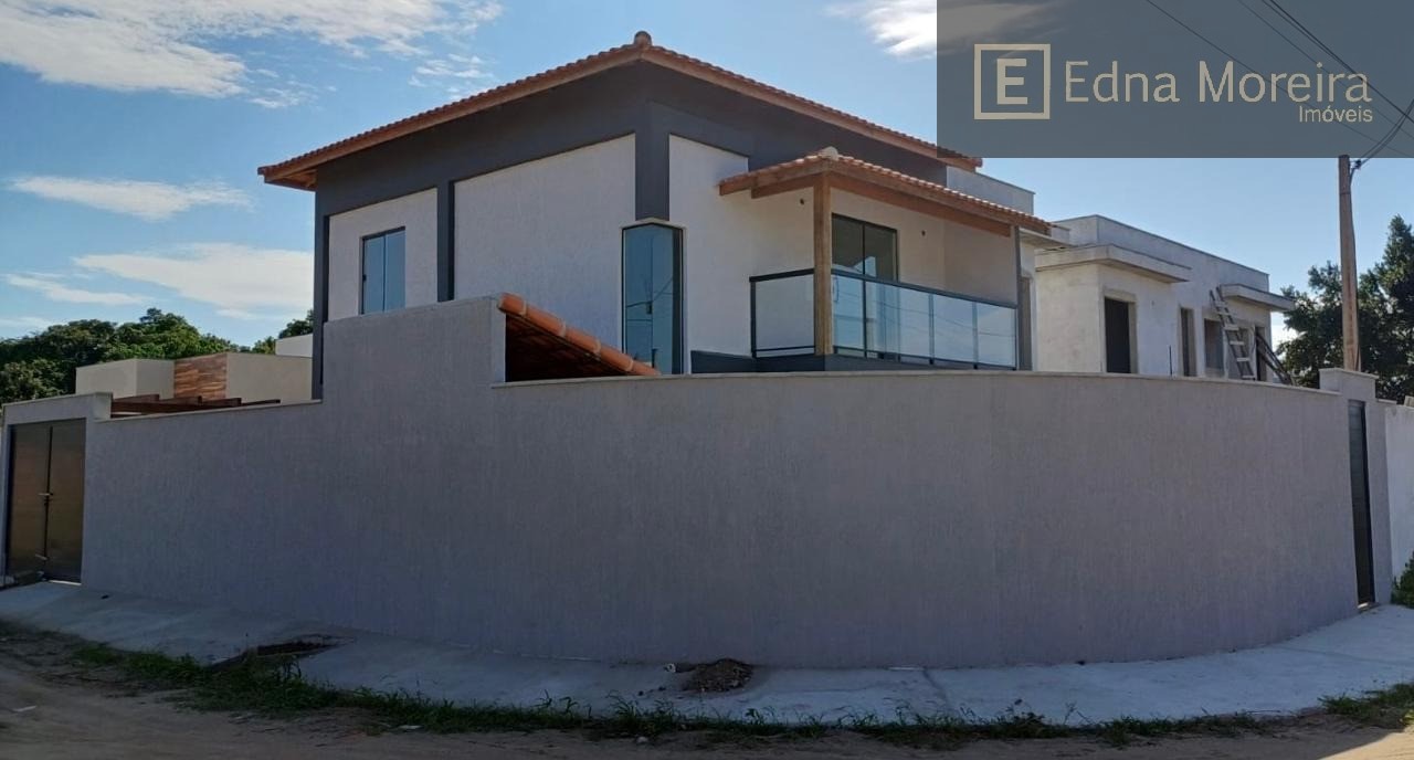 Casa, 3 quartos, 130 m² - Foto 1