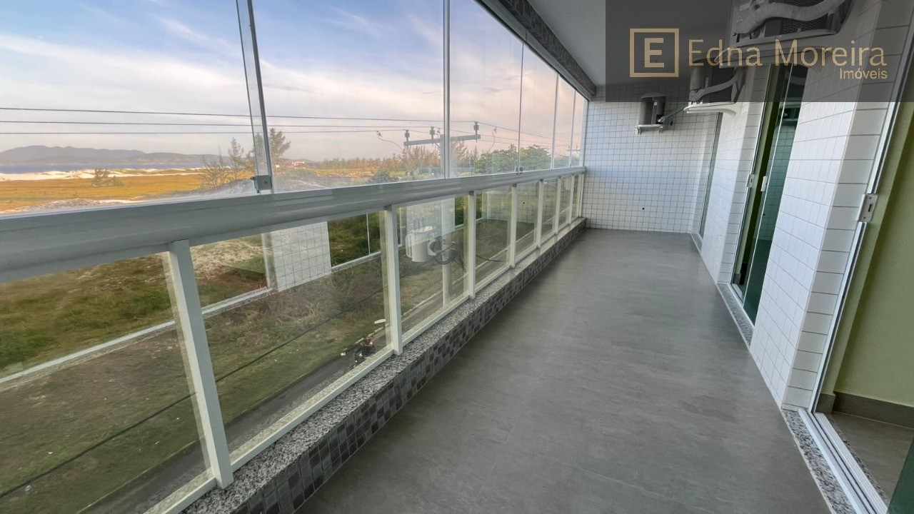 Apartamento, 2 quartos, 85 m² - Foto 2
