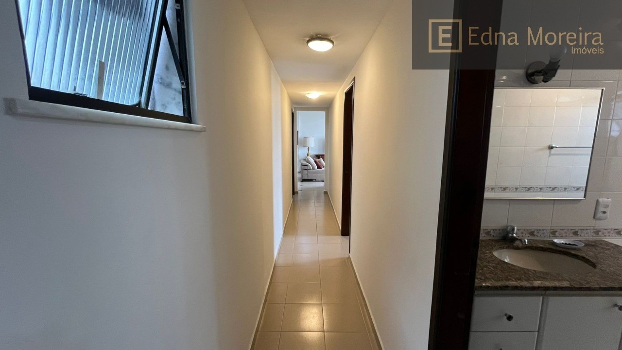 Apartamento, 3 quartos, 124 m² - Foto 13