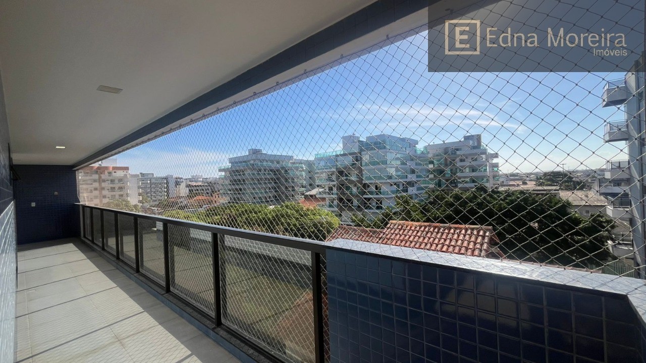 Apartamento, 3 quartos, 150 m² - Foto 46