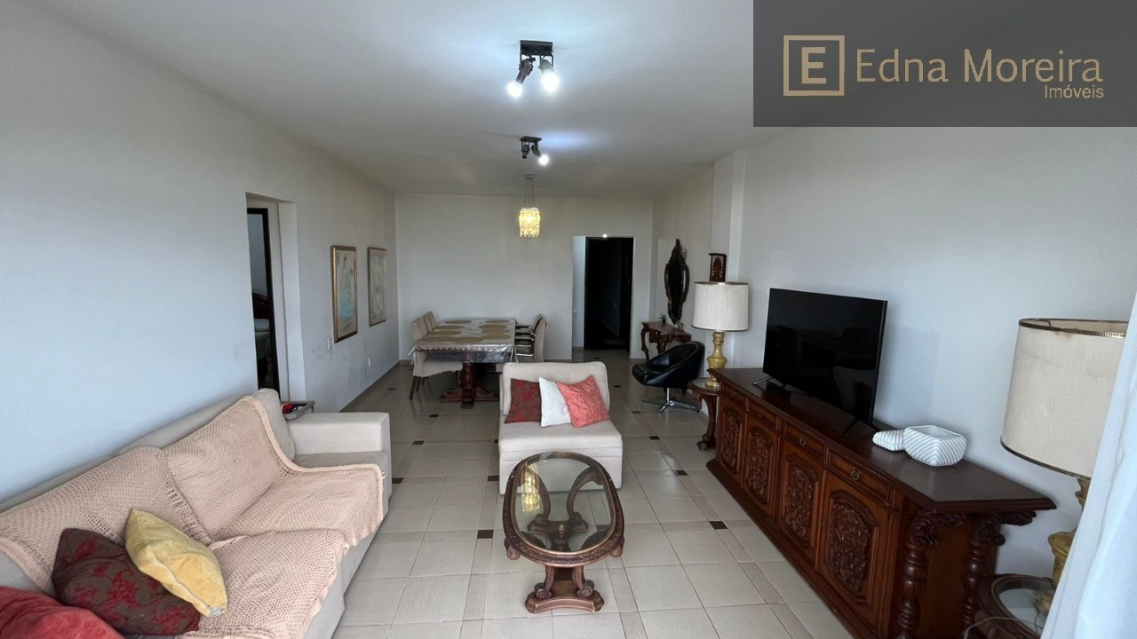 Apartamento, 3 quartos, 124 m² - Foto 5