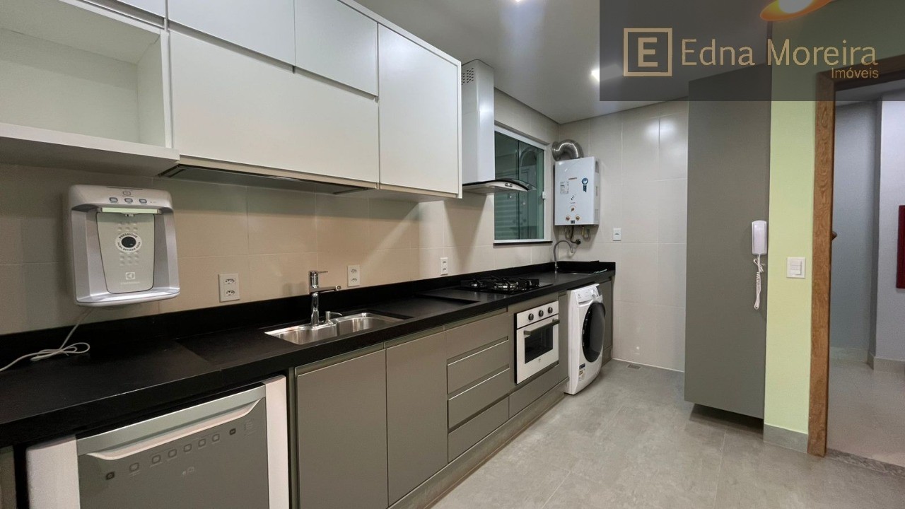 Apartamento, 2 quartos, 85 m² - Foto 6