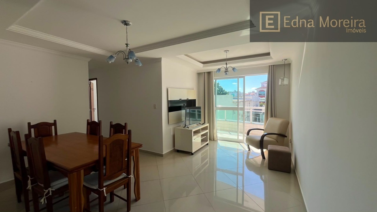 Apartamento, 3 quartos, 75 m² - Foto 2