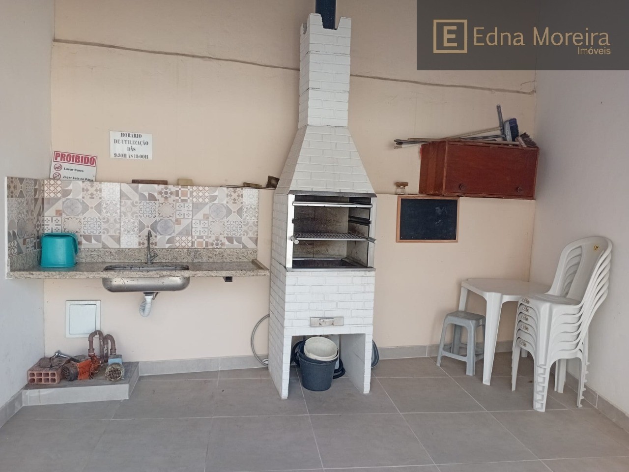 Apartamento, 2 quartos, 65 m² - Foto 5