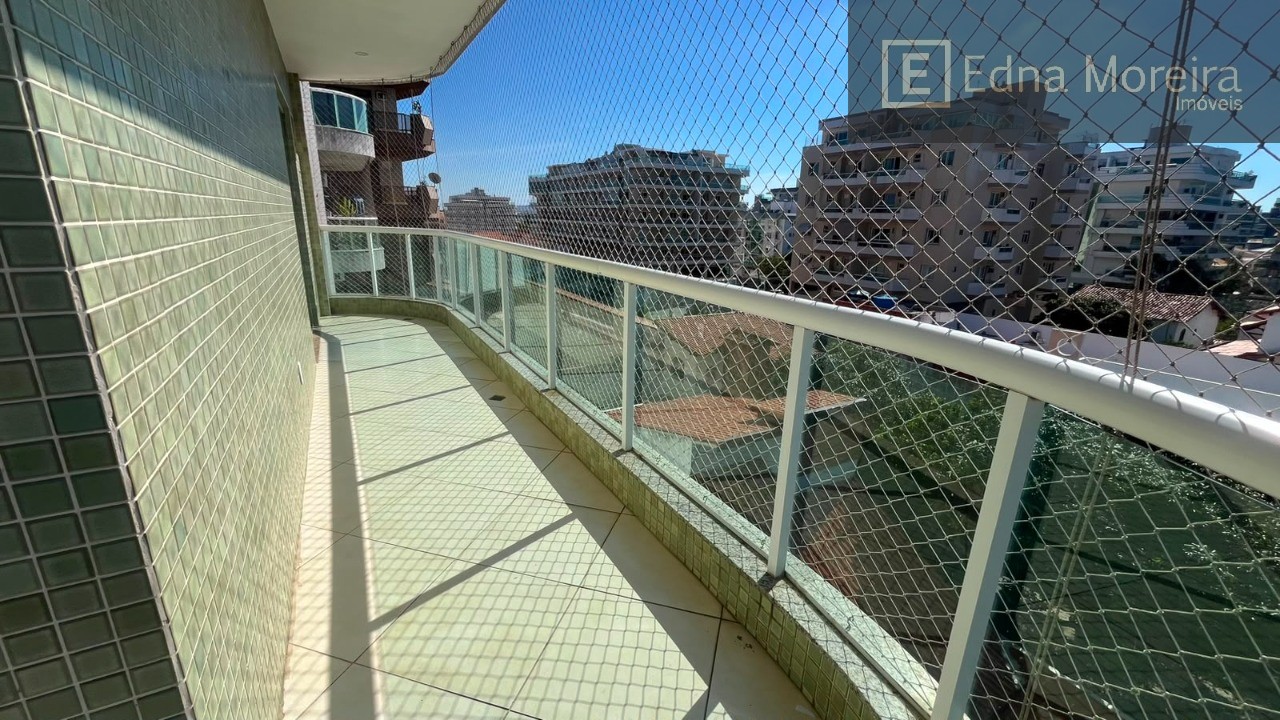 Apartamento, 3 quartos, 100 m² - Foto 2