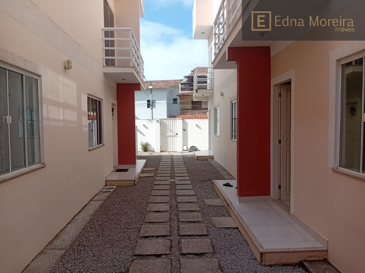 Apartamento, 2 quartos, 65 m² - Foto 2