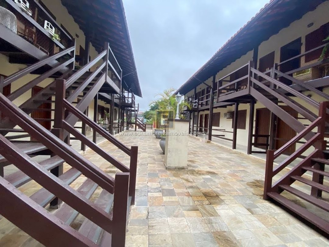 Casa de Condomínio, 2 quartos - Foto 8
