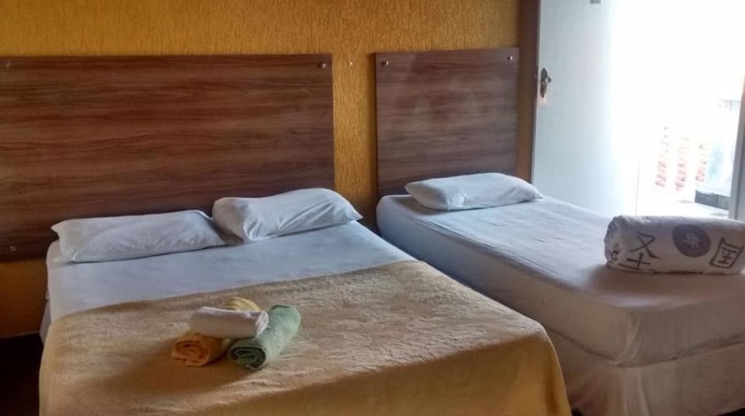Hotel, 18 quartos - Foto 28