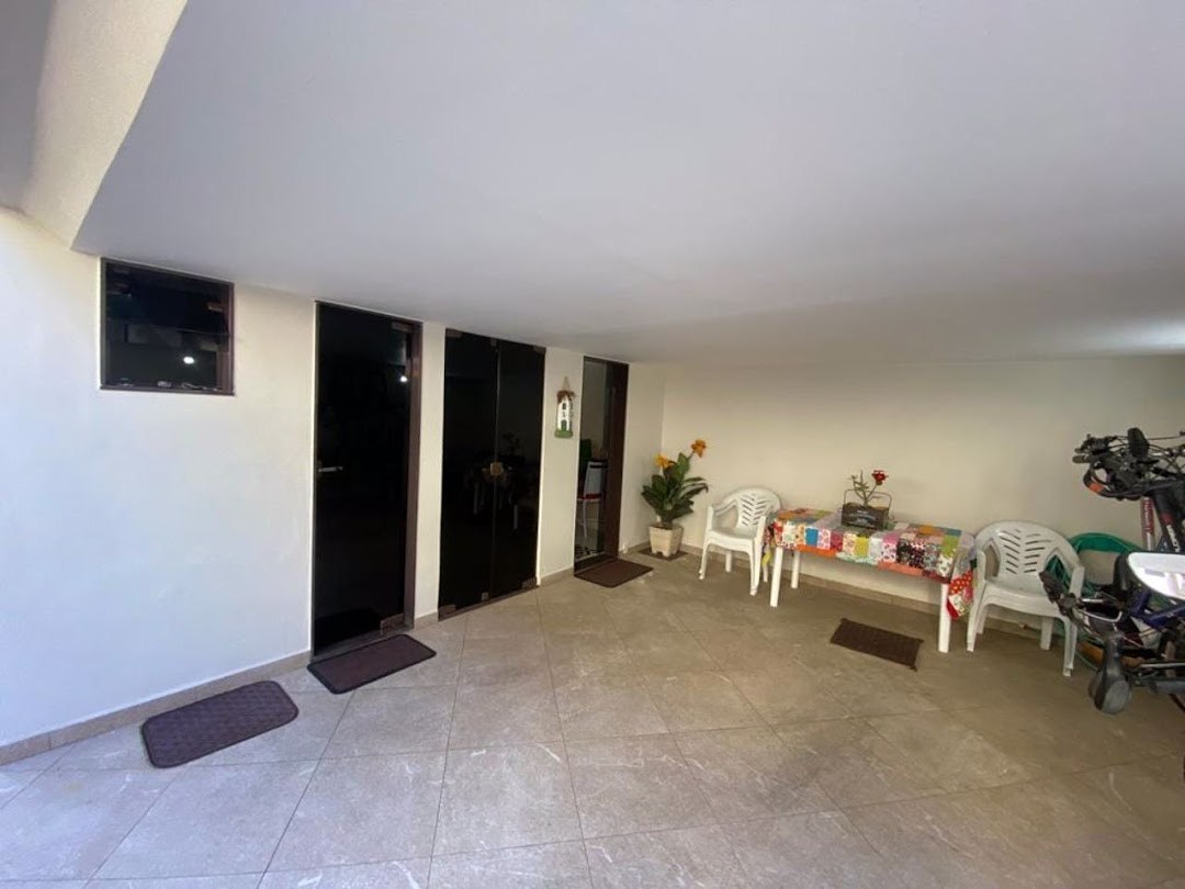 Casa de Condomínio, 3 quartos - Foto 12