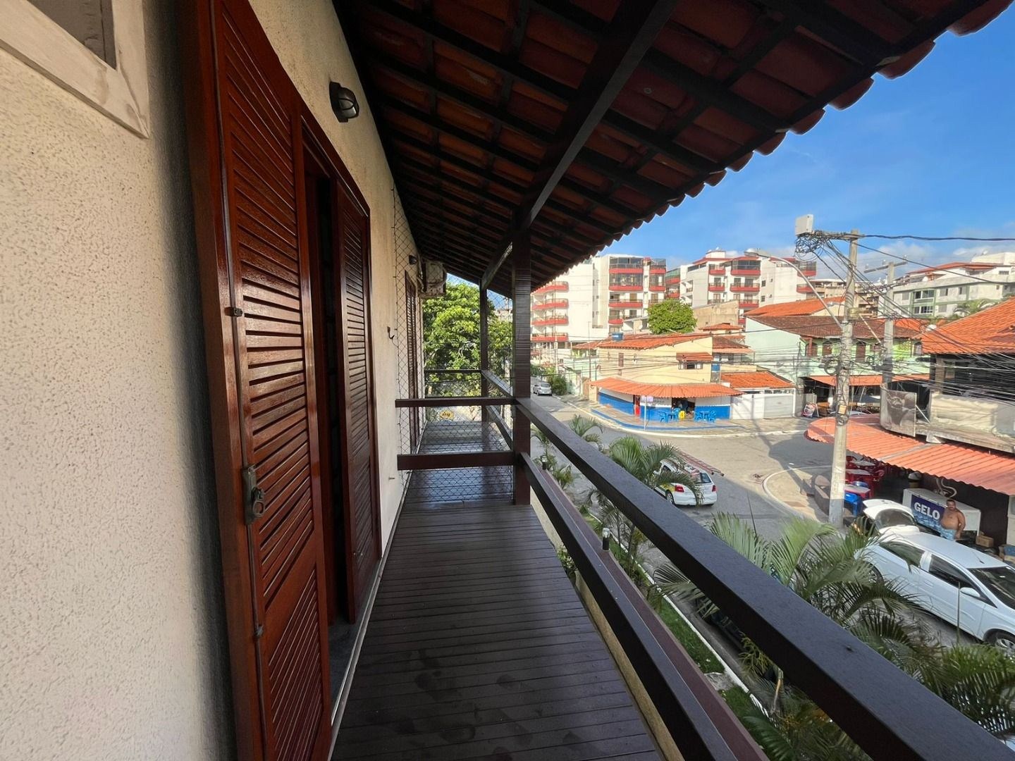 Casa de Condomínio, 2 quartos - Foto 8