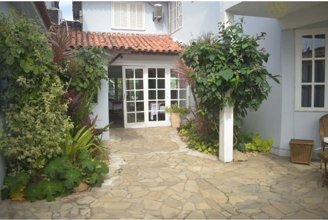 Hotel, 18 quartos - Foto 15