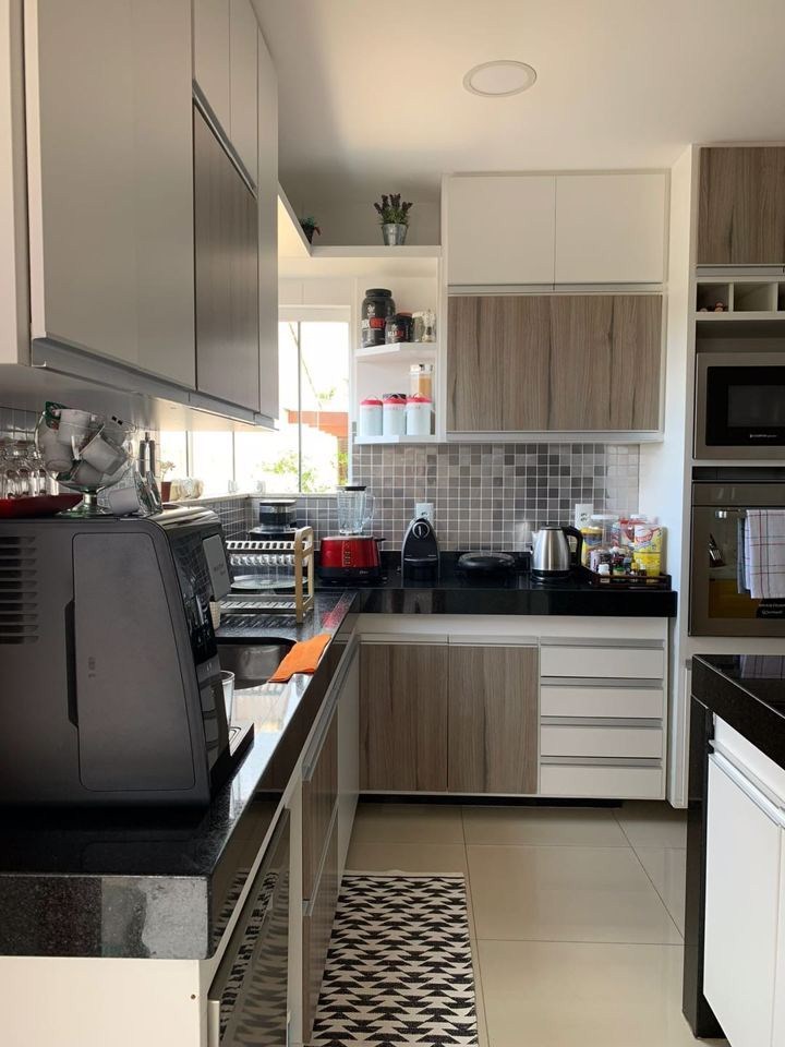 Casa, 4 quartos - Foto 23