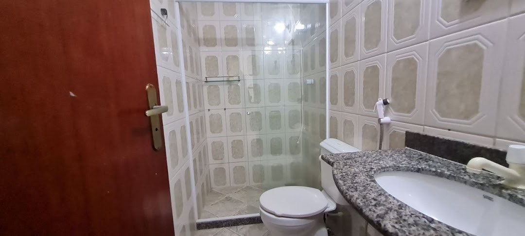 Casa de Condomínio, 2 quartos - Foto 4