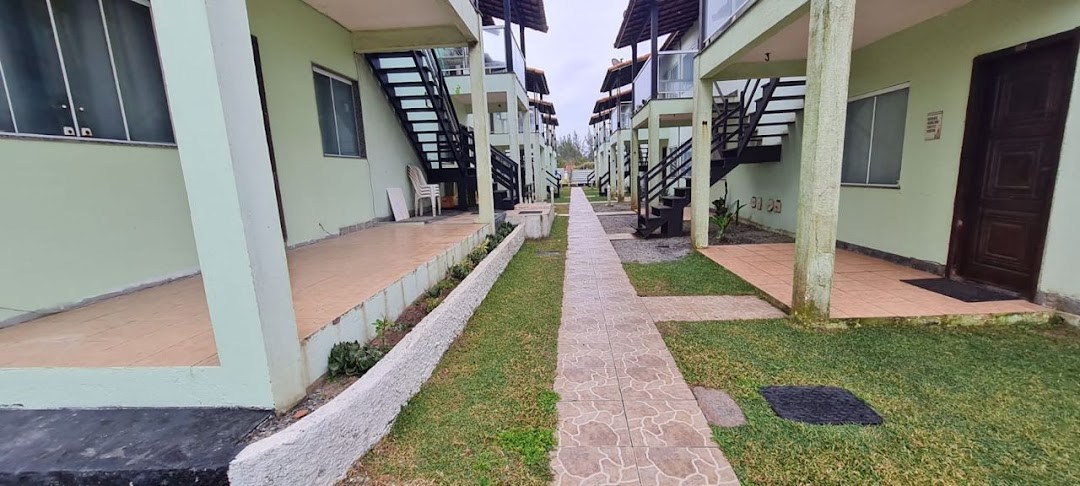 Casa de Condomínio, 2 quartos - Foto 2