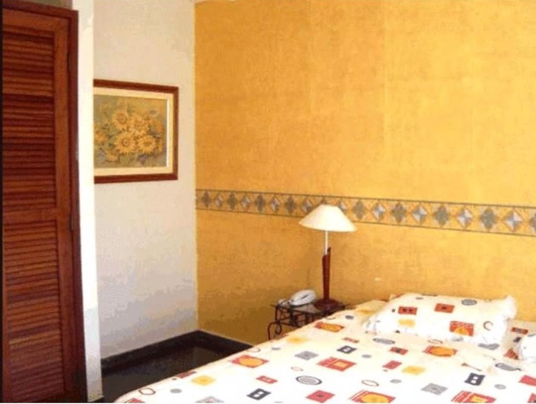 Hotel, 18 quartos - Foto 22