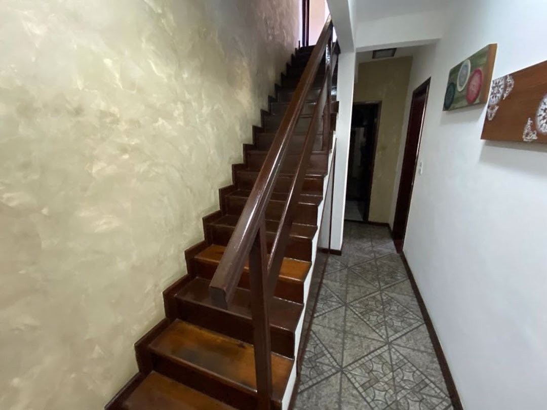 Casa de Condomínio, 3 quartos - Foto 21