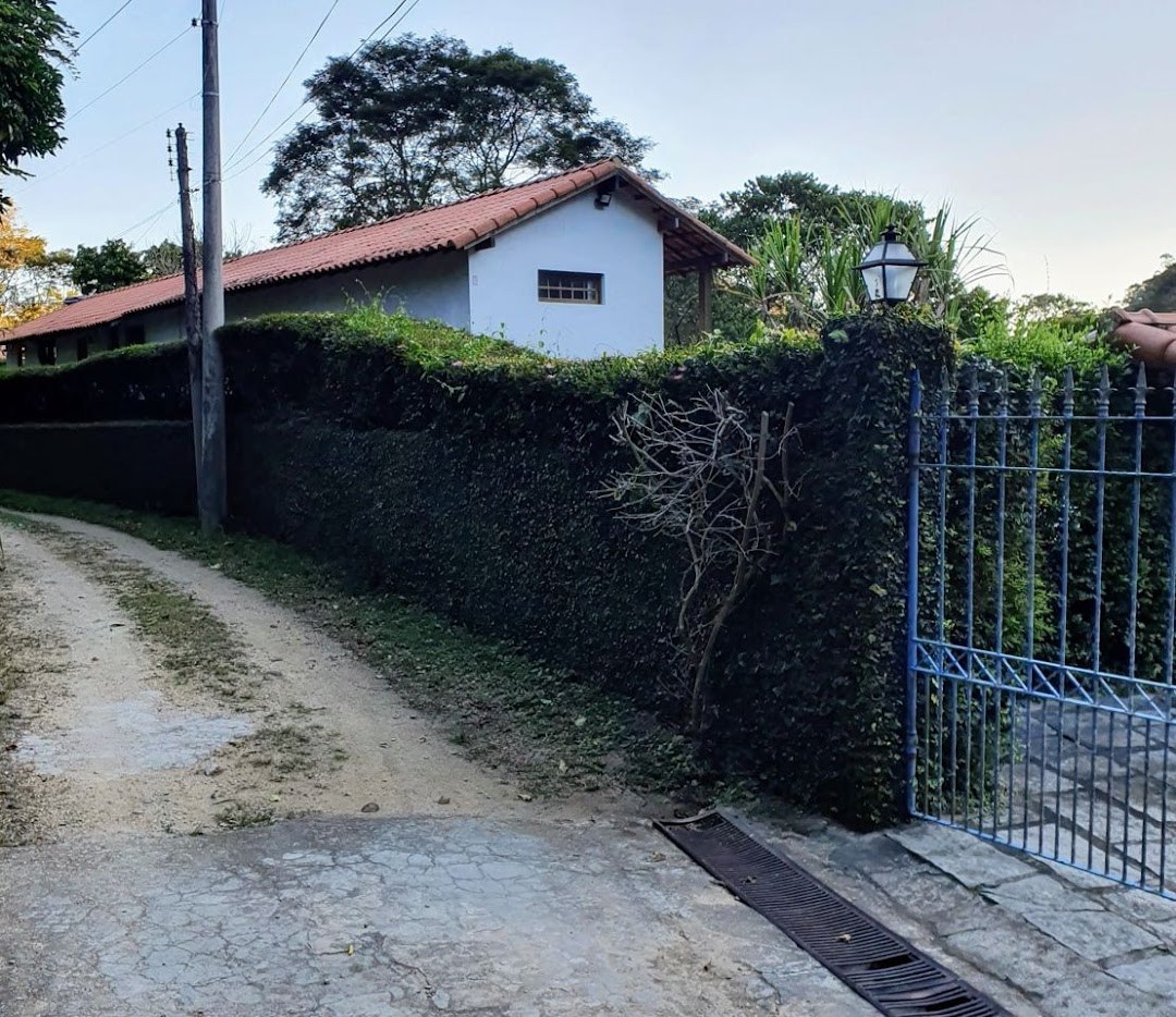 Sítio, 6 quartos - Foto 50