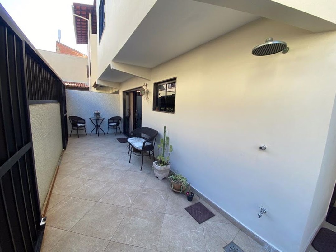Casa de Condomínio, 3 quartos - Foto 18