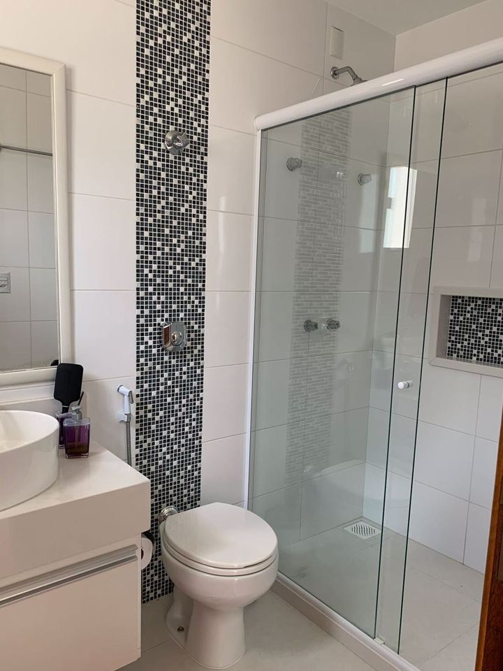 Casa, 4 quartos - Foto 27