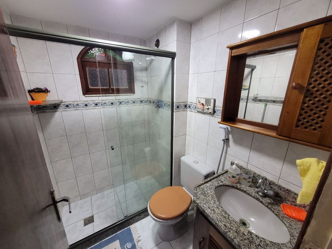 Casa de Condomínio, 5 quartos - Foto 13