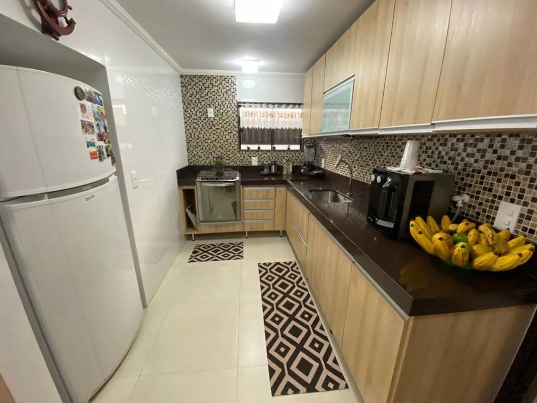 Casa de Condomínio, 3 quartos - Foto 6