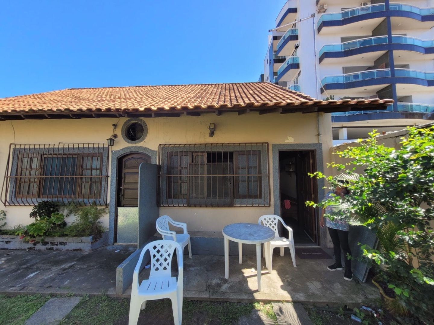 Casa de Condomínio, 2 quartos - Foto 2
