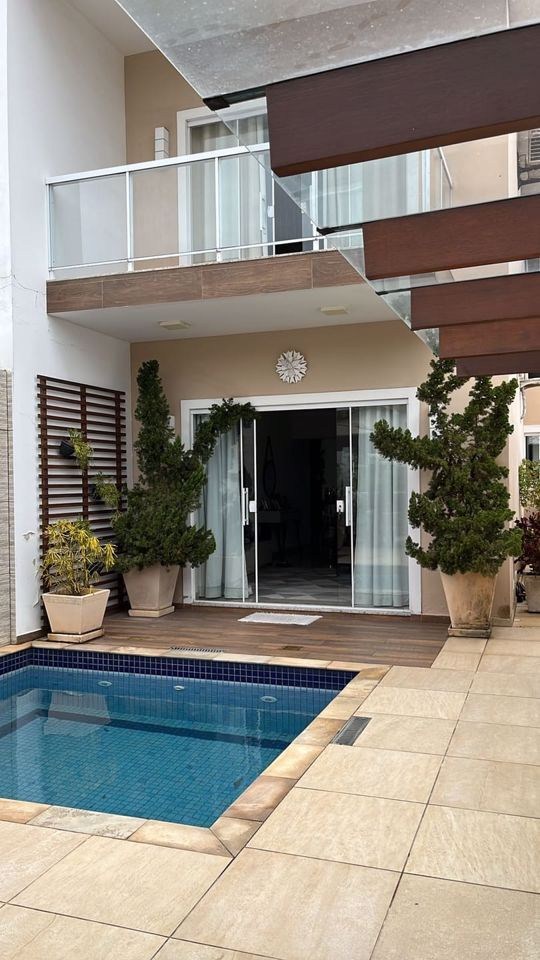 Casa, 4 quartos - Foto 2