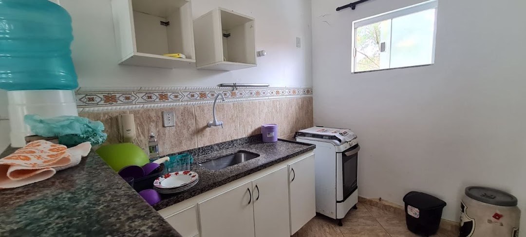 Casa de Condomínio, 2 quartos - Foto 14