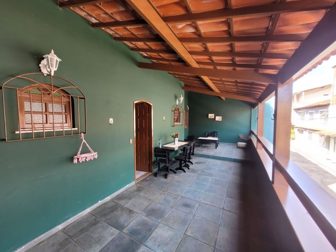 Casa de Condomínio, 5 quartos - Foto 30
