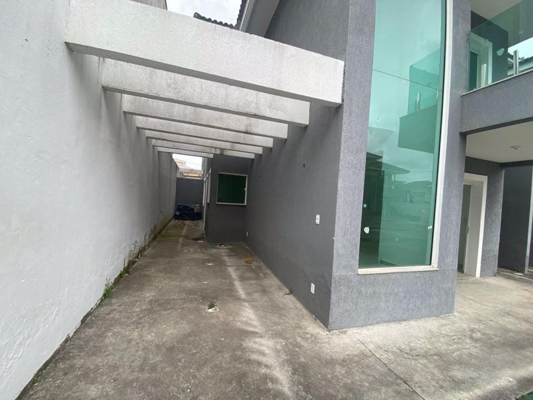 Casa de Condomínio, 4 quartos - Foto 21