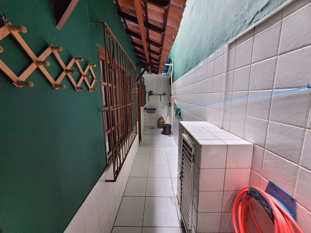 Casa de Condomínio, 5 quartos - Foto 24