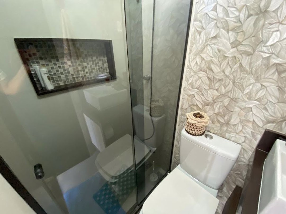 Casa de Condomínio, 3 quartos - Foto 16