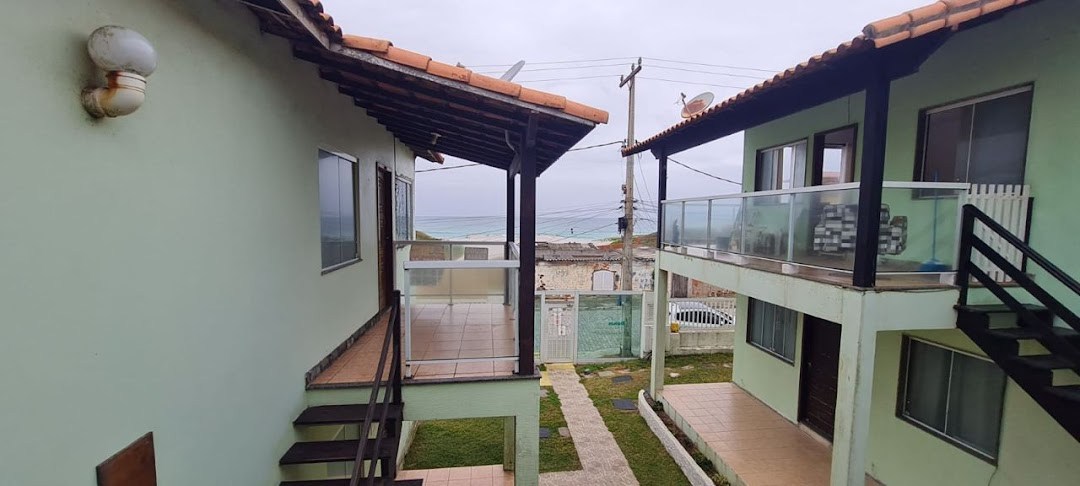 Casa de Condomínio, 2 quartos - Foto 6