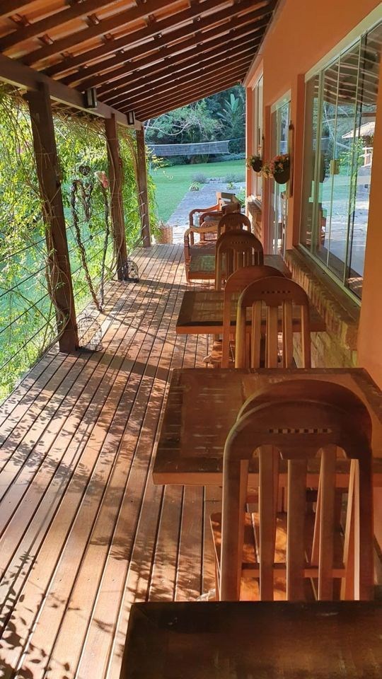 Sítio, 6 quartos - Foto 23