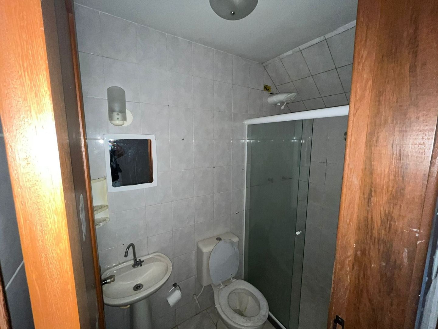 Casa de Condomínio, 2 quartos - Foto 13