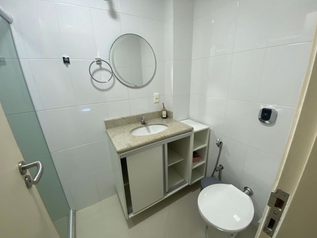Apartamento, 2 quartos, 90 m² - Foto 17