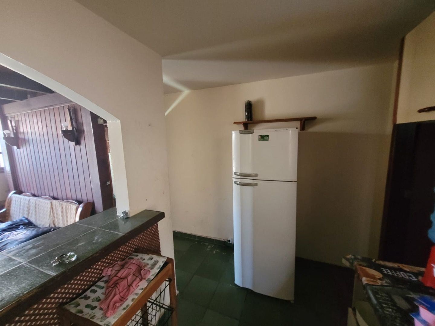 Casa de Condomínio, 2 quartos - Foto 7