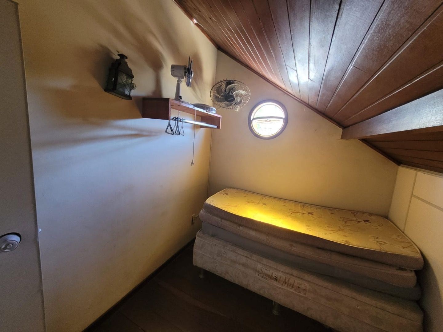 Casa de Condomínio, 2 quartos - Foto 15
