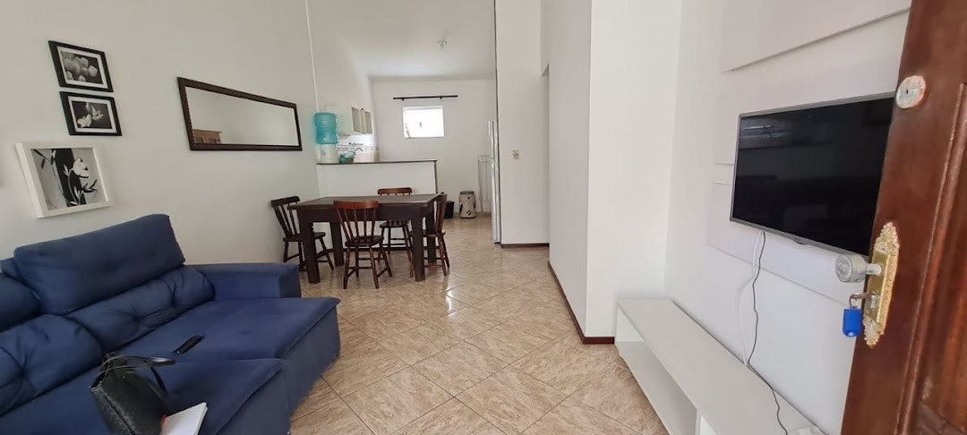 Casa de Condomínio, 2 quartos - Foto 15