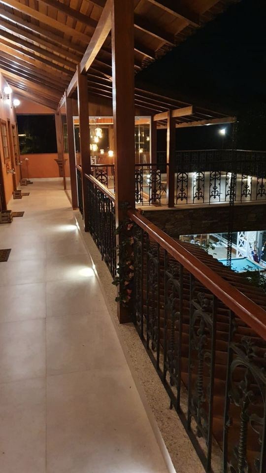 Sítio, 6 quartos - Foto 43