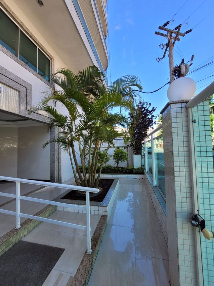 Apartamento, 3 quartos, 100 m² - Foto 5