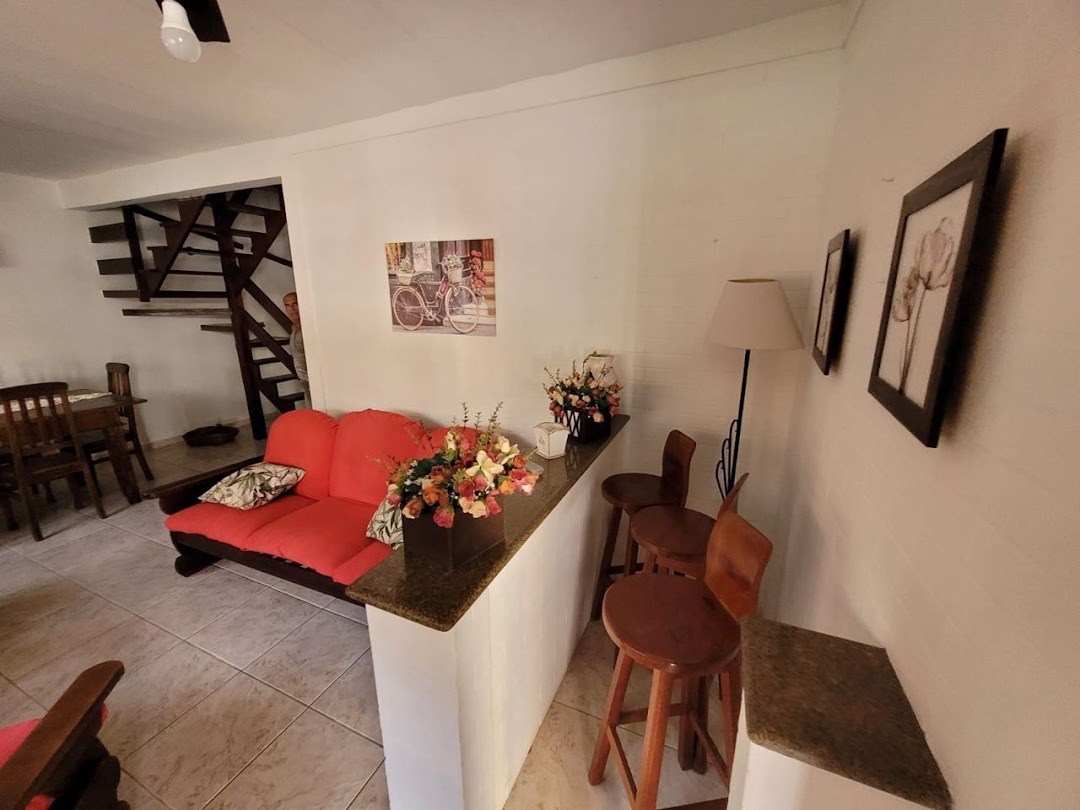Casa de Condomínio, 5 quartos - Foto 8